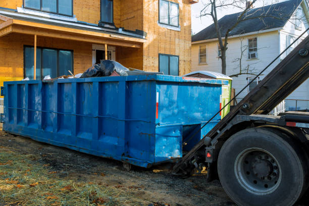 Demolition Debris Removal in Maize, KS